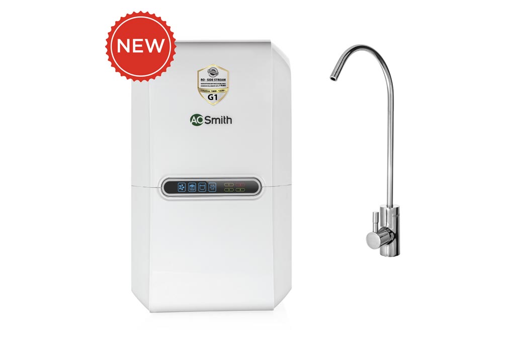 Máy lọc Nước AO Smith G1