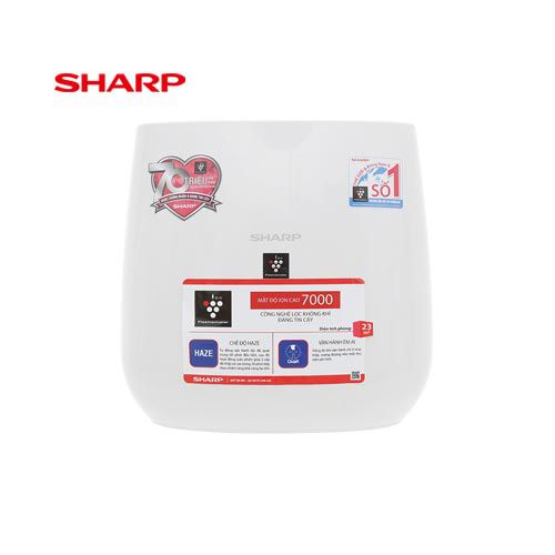 Máy lọc không khí Sharp FP-J30E-A 23m2