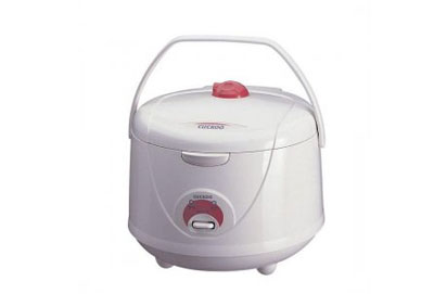 Nồi cơm điện Cuckoo CR-1021 cơ 1.8 lít