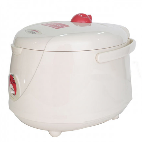 Nồi cơm điện Cuckoo CR-1021 cơ 1.8 lít
