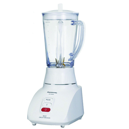 Máy Xay Sinh Tố Panasonic MX-900MWRA 1,2 lít 350W