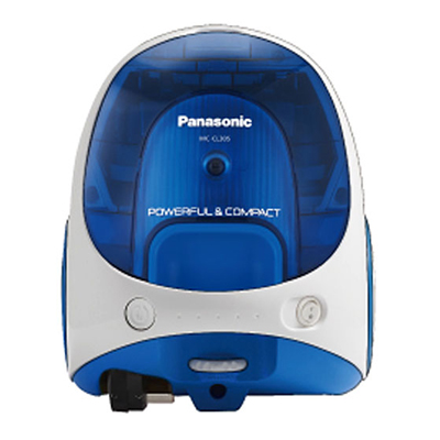 Máy Hút Bụi Panasonic MC-CL305BN46 0,6 Lít, 1400W
