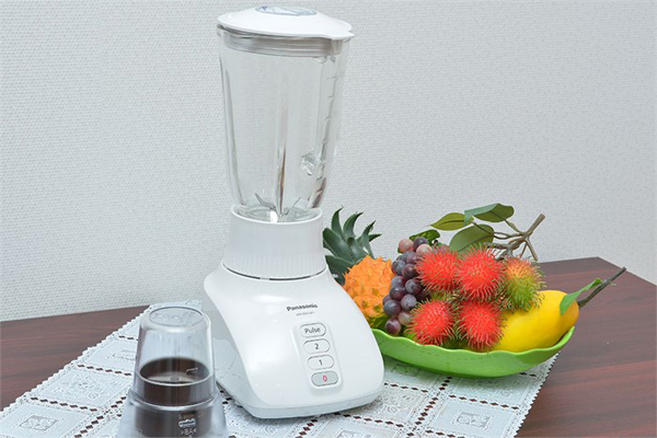 Máy Xay Sinh Tố Panasonic MX-GX1561WRA 1.5L Thủy Tinh