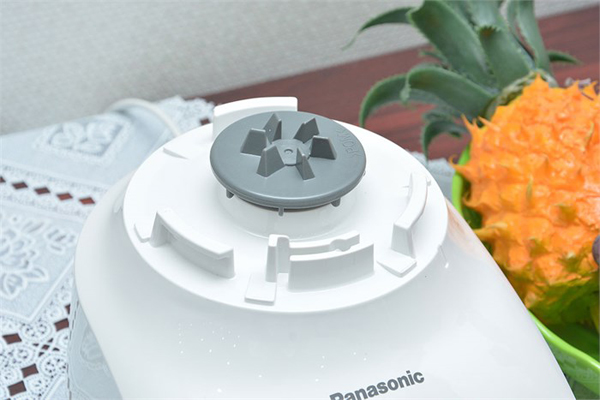 Máy Xay Sinh Tố Panasonic MX-GX1561WRA 1.5L Thủy Tinh
