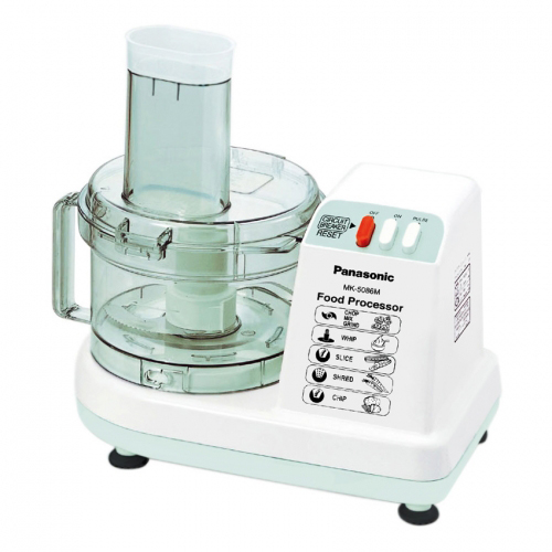 Máy Xay Đa Năng Panasonic MK-5076MWRA 1 Cối Xay