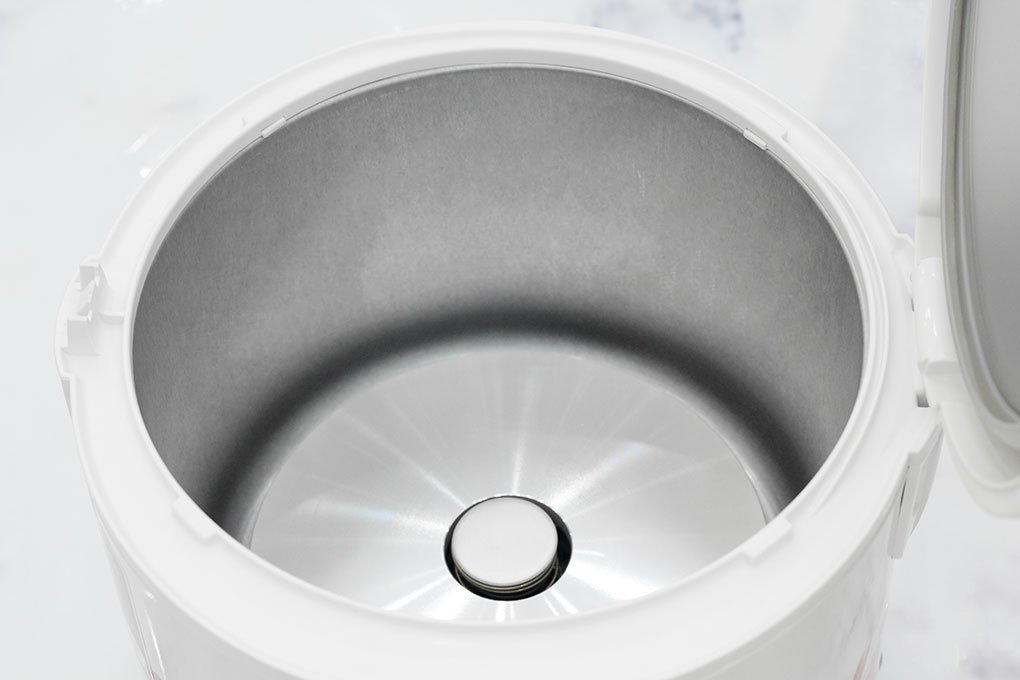 Nồi cơm điện Panasonic SR-MEV18HRA 1.8 Lít