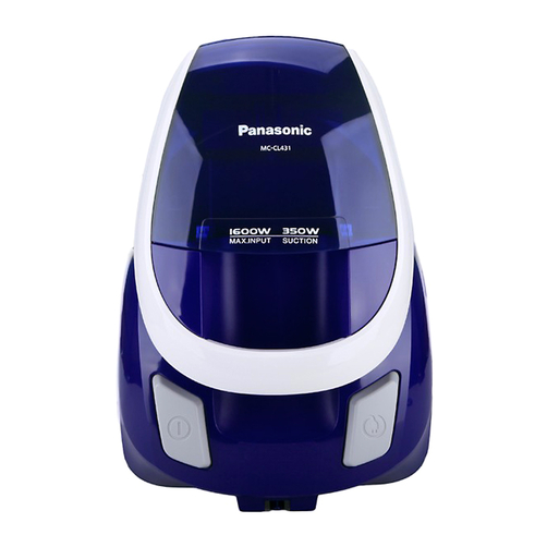 Máy Hút Bụi Panasonic MC-CL431AN46 1.2 Lít 1600W