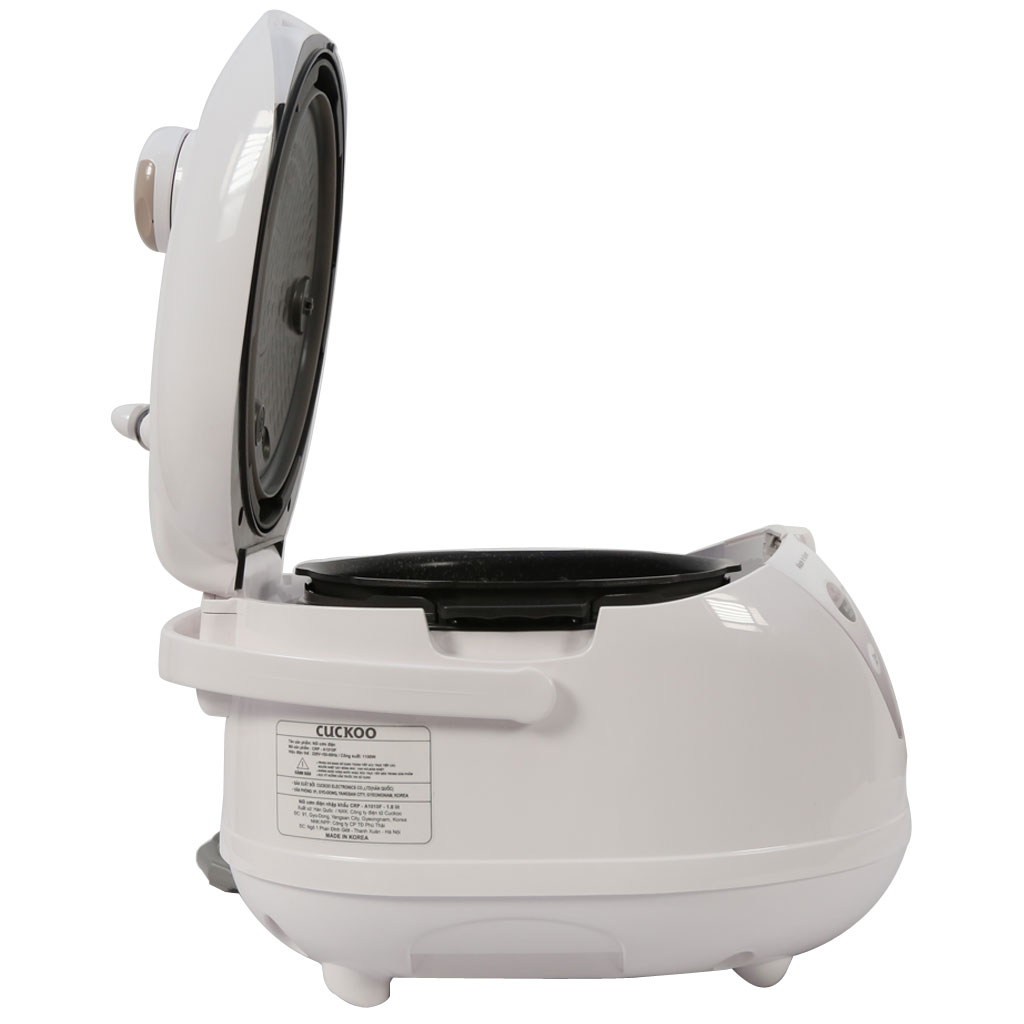 Nồi cơm điện Cuckoo CRP-A1010F 1.8L