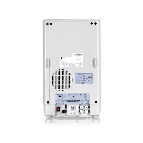Máy lọc nước AO Smith AR75-A-S-H1 màng lọc RO