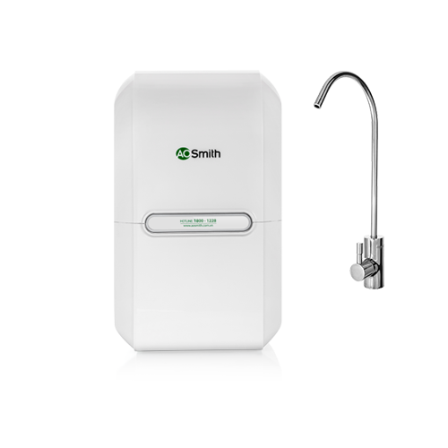 Máy lọc nước AO Smith M1 RO Side Stream
