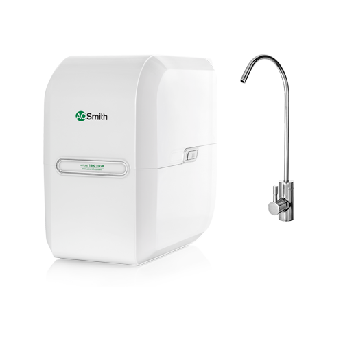 Máy lọc nước AO Smith M1 RO Side Stream