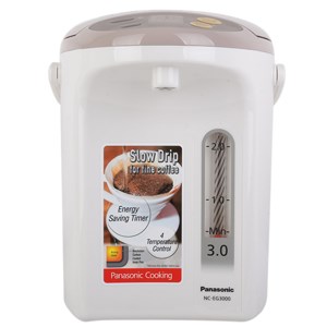 Bình thủy điện Panasonic  3 lít NC-EG3000CSY