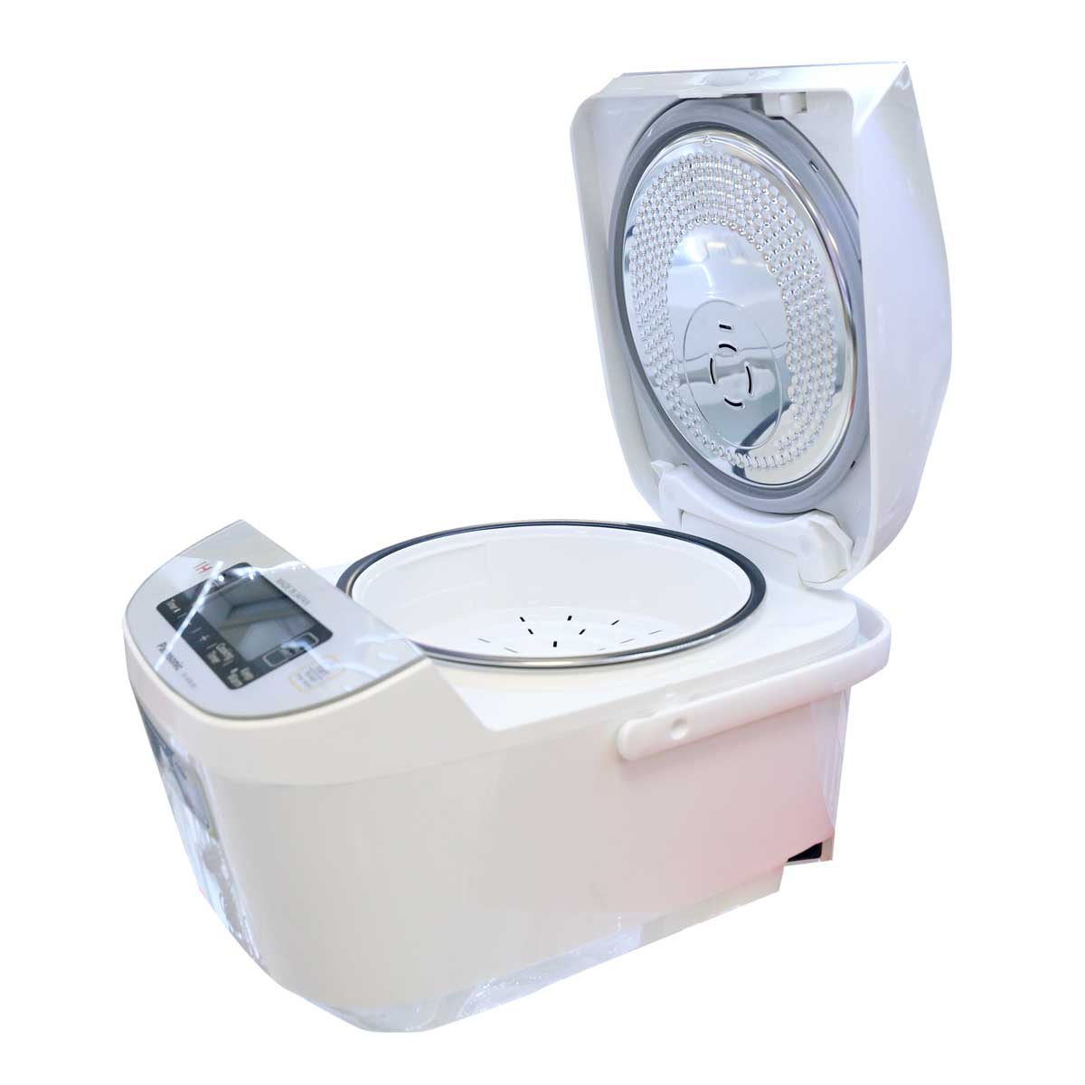 Nồi cơm điện cao tần Panasonic SR-AFM181WRA 1.8 lít