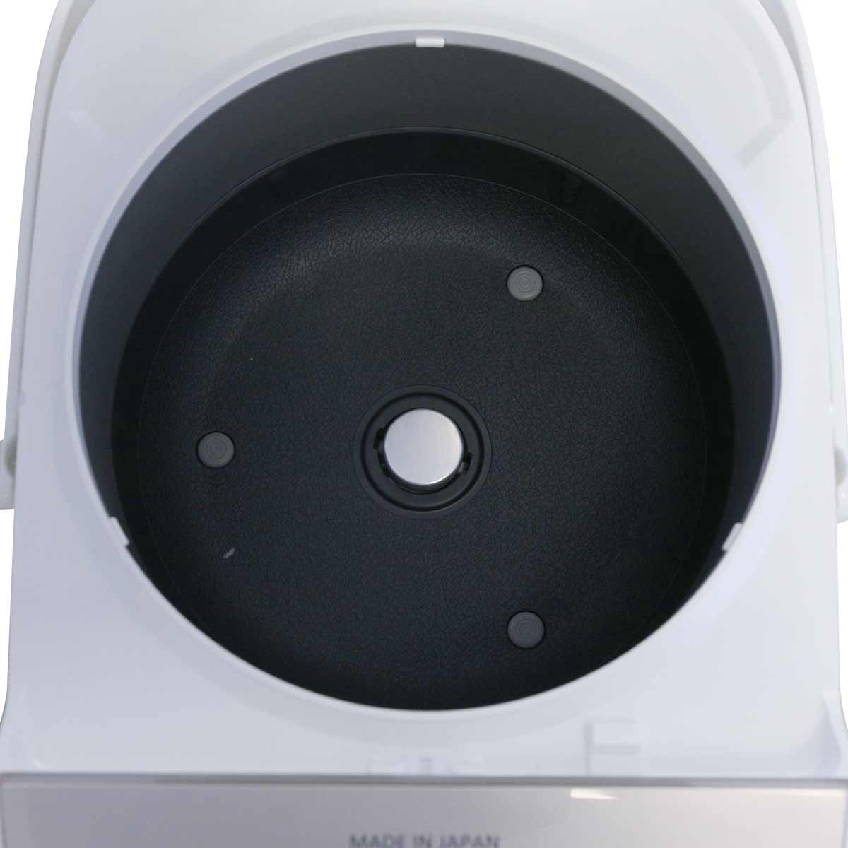 Nồi cơm điện cao tần panasonic SR-AFY181WRA 1.8 lít