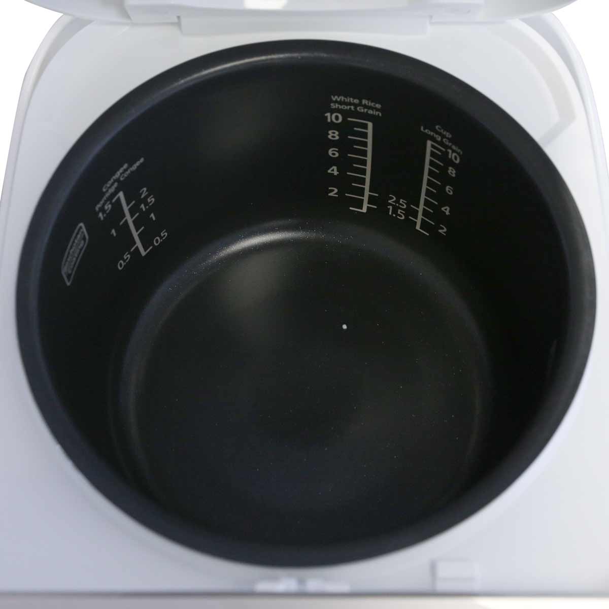 Nồi cơm điện cao tần panasonic SR-AFY181WRA 1.8 lít