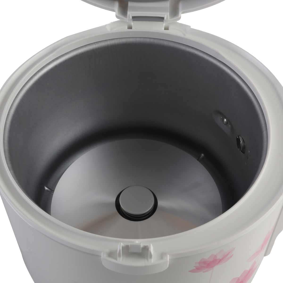 Nồi cơm điện Panasonic SR-MVQ187SRA 1.8 lít nắp gài