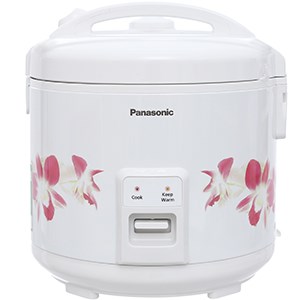 Nồi cơm điện Panasonic SR-MVN187HRA 1.8 lít