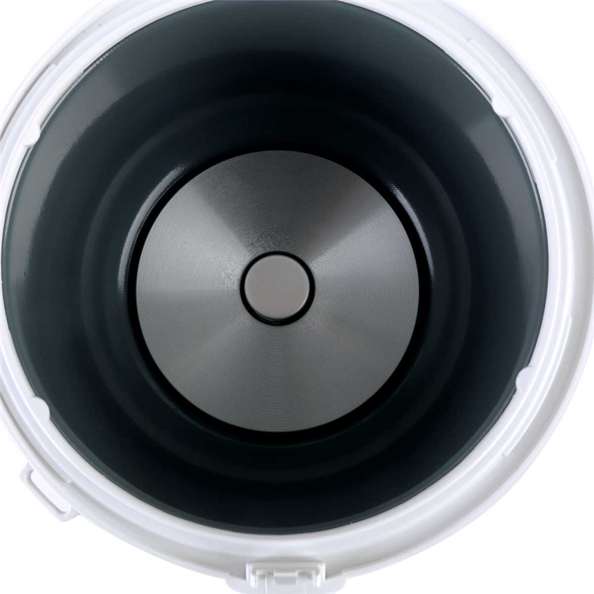 Nồi cơm điện Panasonic SR-MVN187LRA 1.8 lít