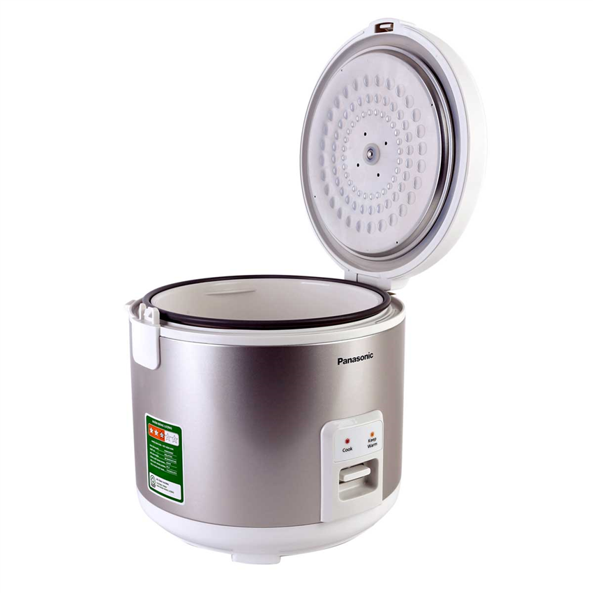 Nồi cơm điện Panasonic SR-MVN187LRA 1.8 lít
