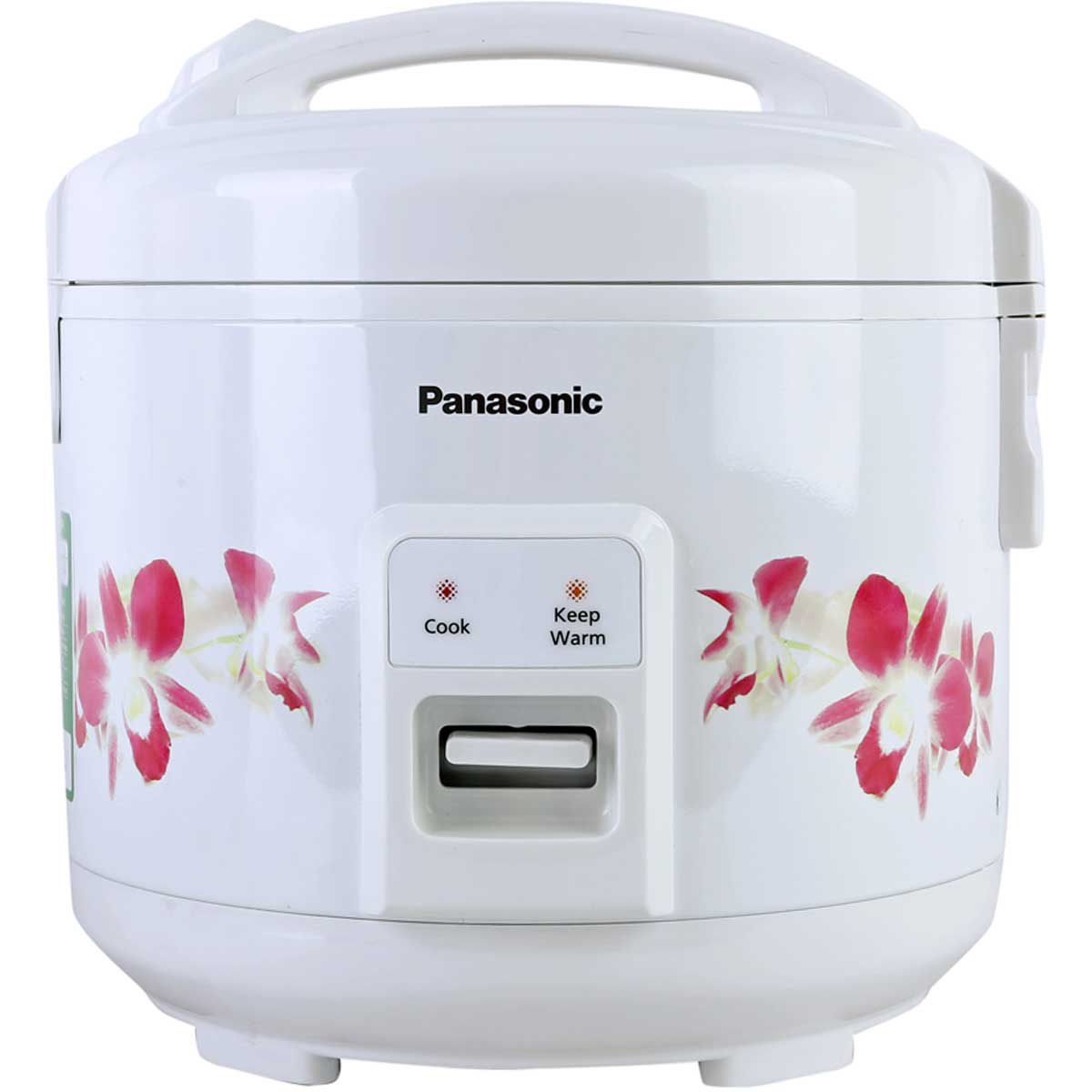 Nồi cơm điện Panasonic SR-MVN107HRA 1.0 lít