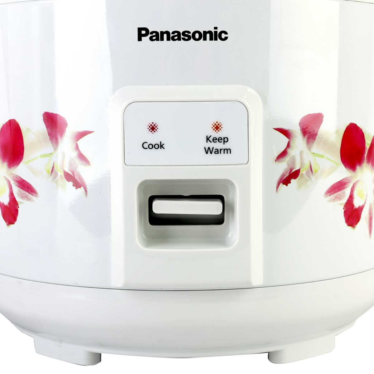 Nồi cơm điện Panasonic SR-MVN107HRA 1.0 lít