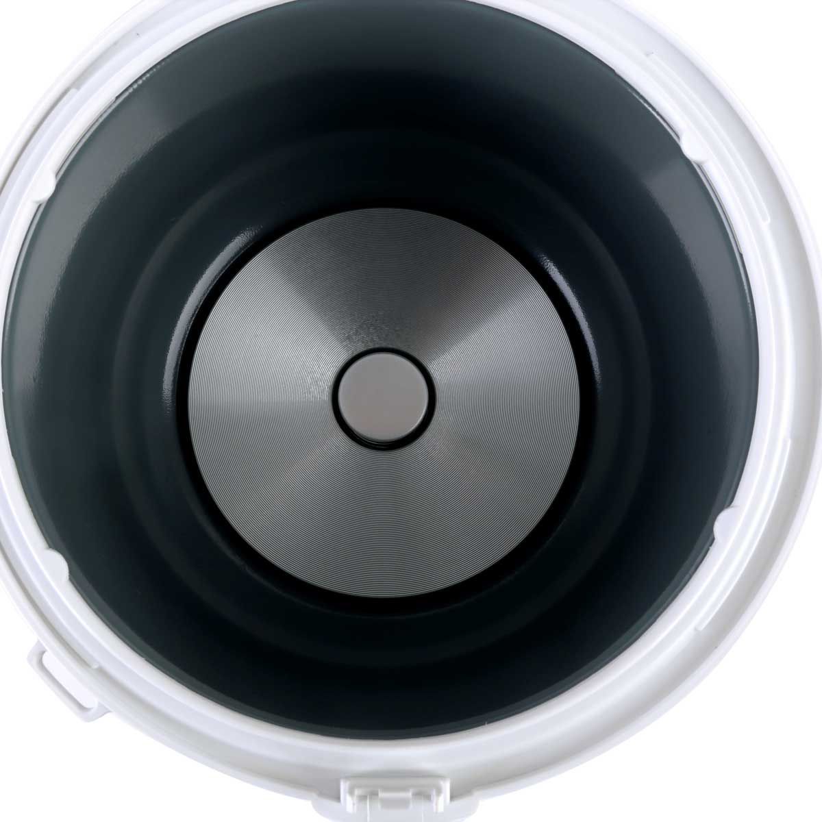 Nồi cơm điện Panasonic SR-MVN107LRA 1.0 lít
