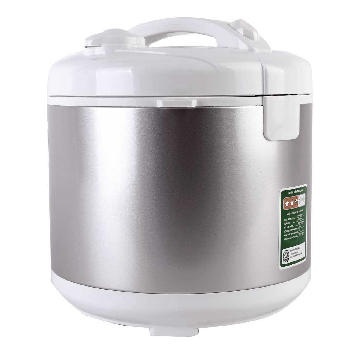 Nồi cơm điện Panasonic SR-MVN107LRA 1.0 lít
