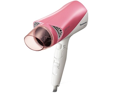 Máy sấy tóc Panasonic  EH-NE71-P645 2000W Màu hồng 3 chế độ sấy, sấy ion