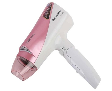 Máy sấy tóc Panasonic  EH-NE71-P645 2000W Màu hồng 3 chế độ sấy, sấy ion