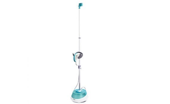 Bàn là đứng Panasonic NI-GSD051GRA 1500W Màu xanh