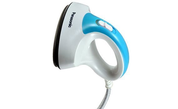 Bàn là đứng Panasonic NI-GSD051GRA 1500W Màu xanh