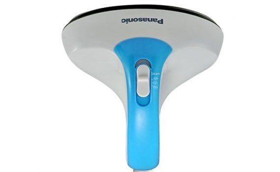 Bàn là đứng Panasonic NI-GSD051GRA 1500W Màu xanh