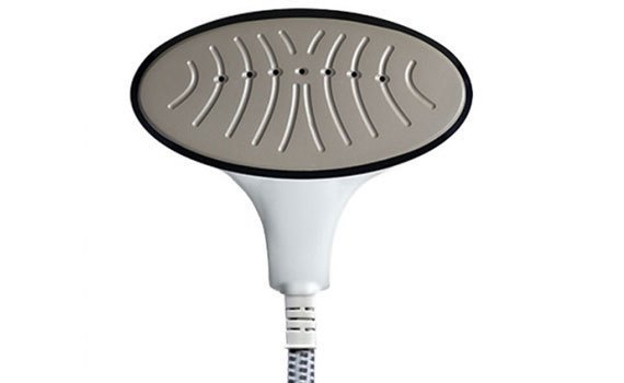 Bàn là đứng Panasonic NI-GSD051GRA 1500W Màu xanh