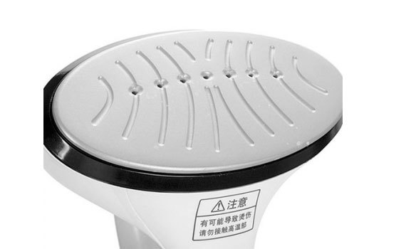Bàn là đứng Panasonic NI-GSD071PRA 1500W, Màu hồng