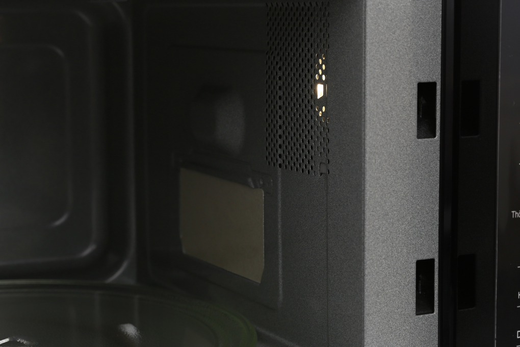 Lò vi sóng Panasonic NN-GD37HBYUE 23 lít  inverter