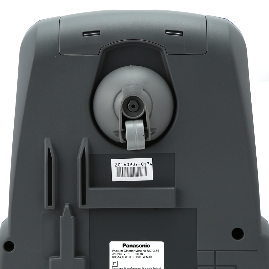 Máy hút bụi Panasonic MC-CL561AN46 1600W