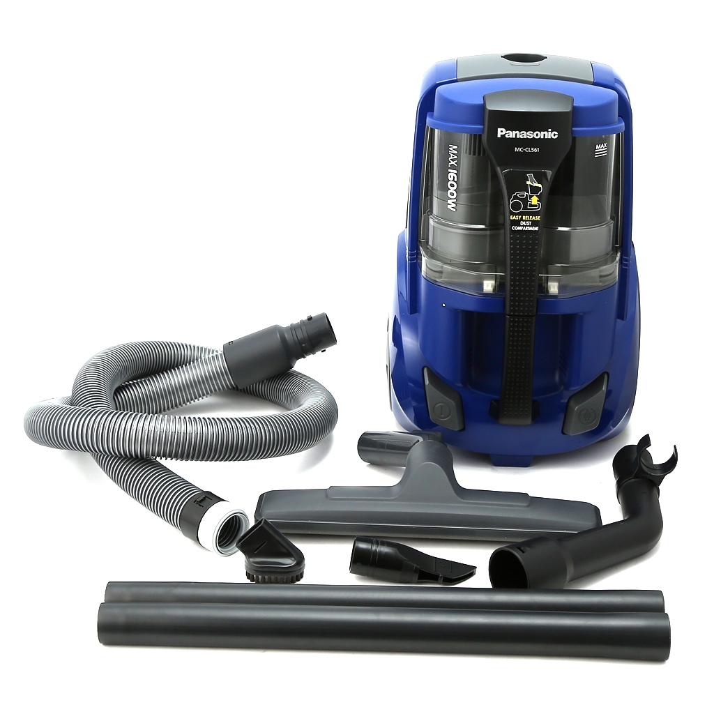 Máy hút bụi Panasonic MC-CL561AN46 1600W