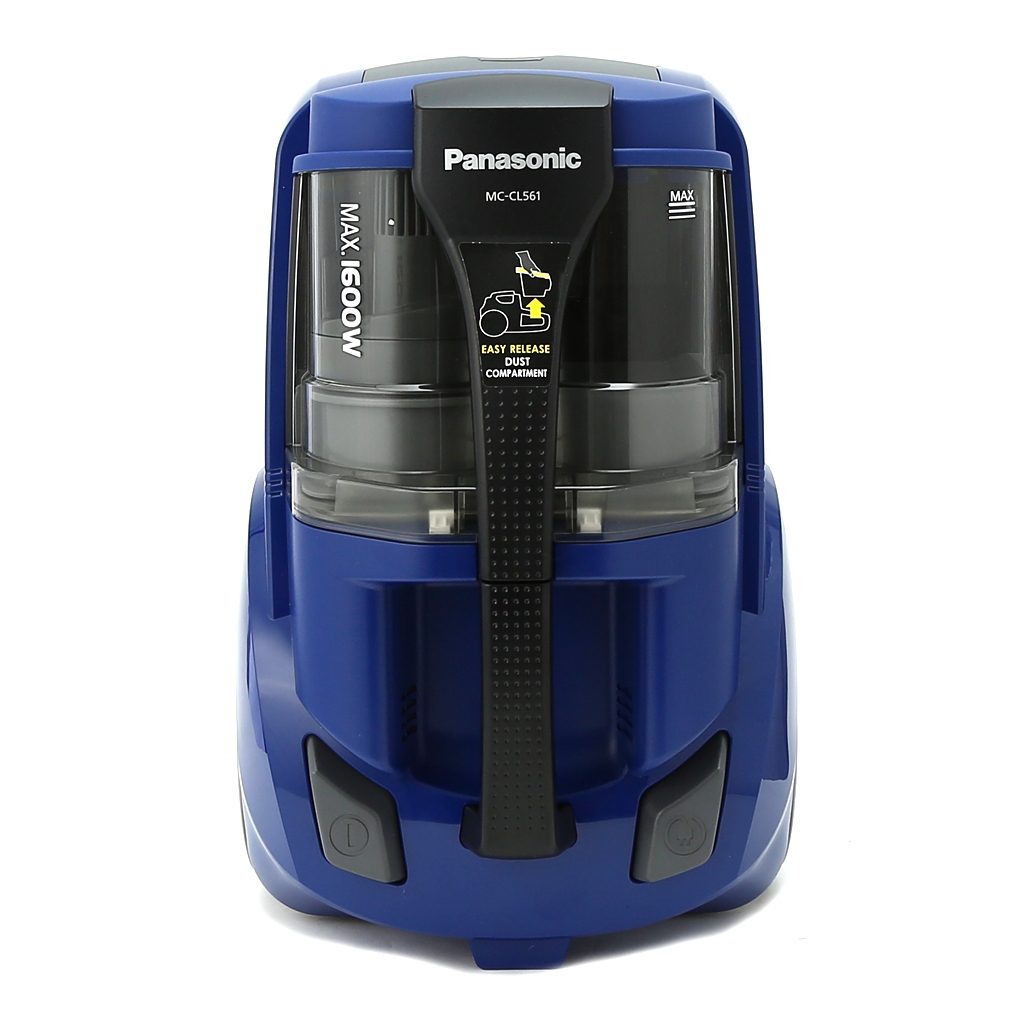 Máy hút bụi Panasonic MC-CL561AN46 1600W