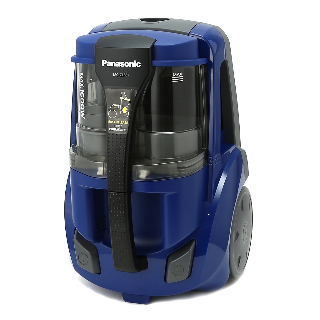 Máy hút bụi Panasonic MC-CL561AN46 1600W