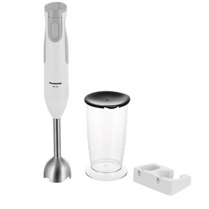 Máy xay sinh tố cầm tay Panasonic MX-GS1WRA 600W 0.5 lít