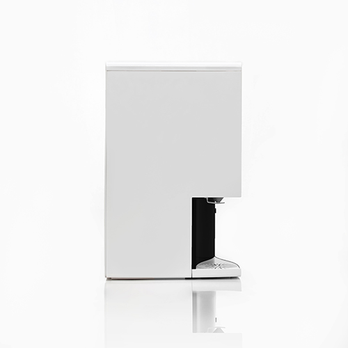Máy lọc nước AO Smith Z4 lõi diệt khuẩn bạc Silver