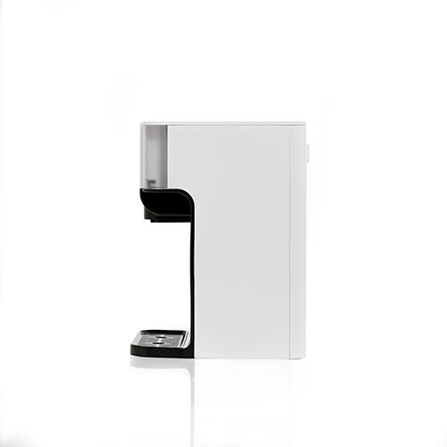 Máy lọc nước AO Smith Z7 lõi diệt khuẩn bạc Silver