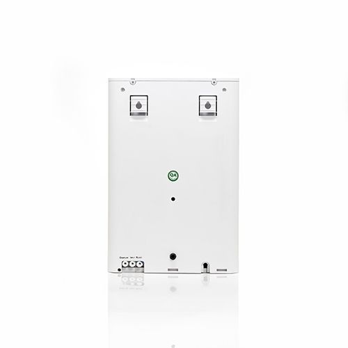 Máy lọc nước AO Smith Z7 lõi diệt khuẩn bạc Silver