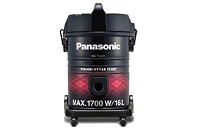 Máy Hút Bụi Panasonic MC-YL631RN46