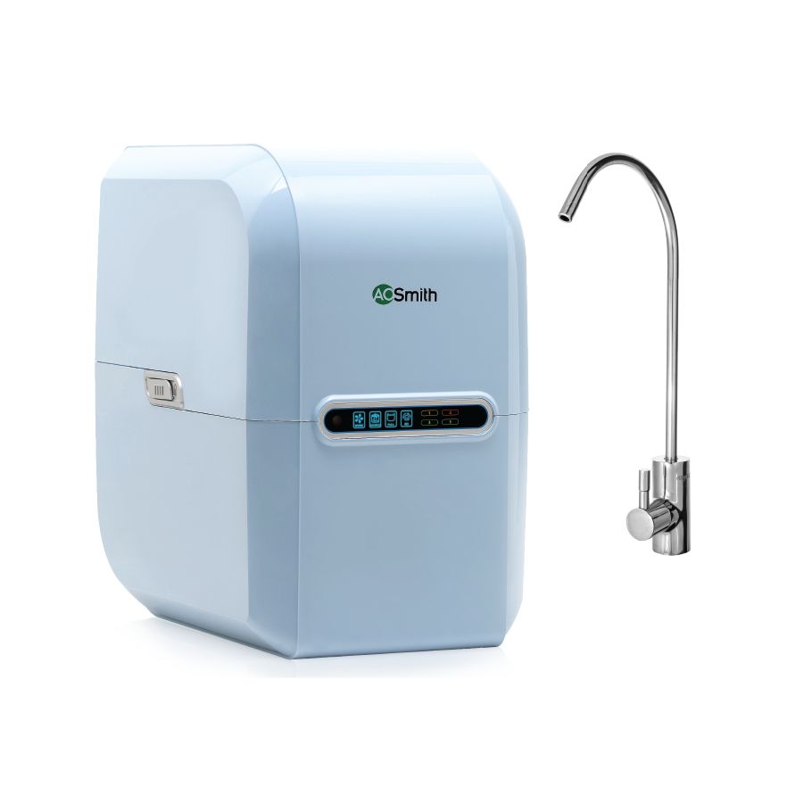 Máy lọc nước AO Smith A1 màng lọc RO-Side Stream