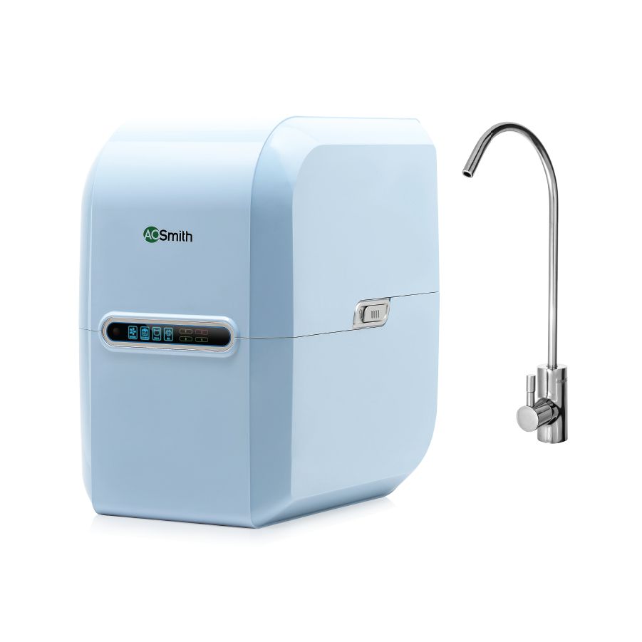 Máy lọc nước AO Smith A1 màng lọc RO-Side Stream