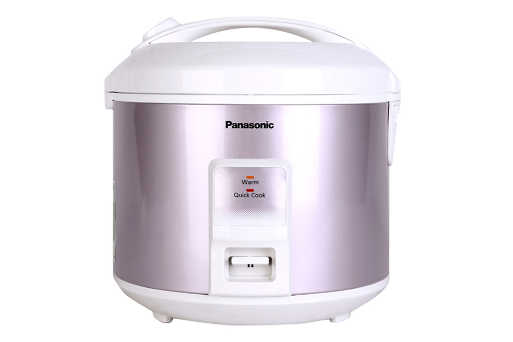 Nồi cơm điện Panasonic SR-MVQ187VRA 1.8 lít