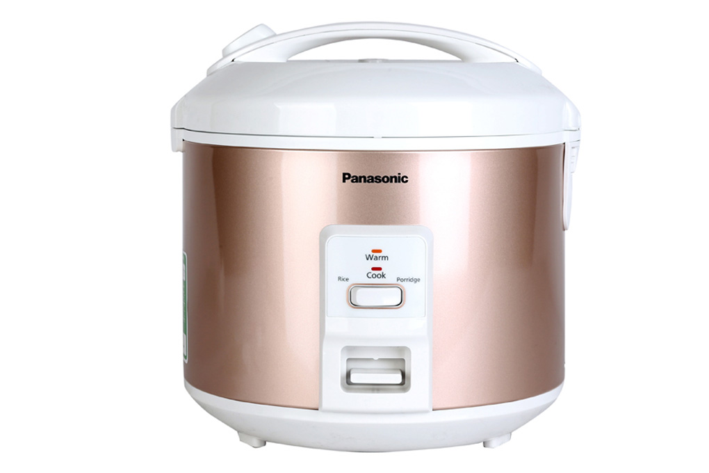 Nồi cơm điện Panasonic SR-MVP187NRA 1.8 lít