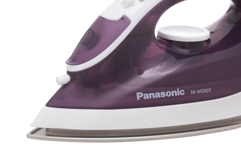 Bàn là hơi nước Panasonic NI-M300TVRA