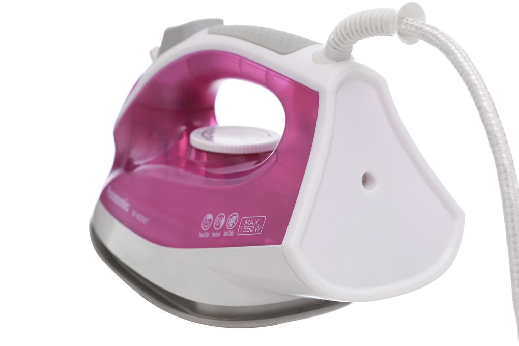 Bàn là hơi nước Panasonic NI-M250TPRA